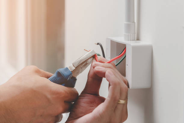 Best Electrical Outlet Installation and Repair  in Hiram, OH