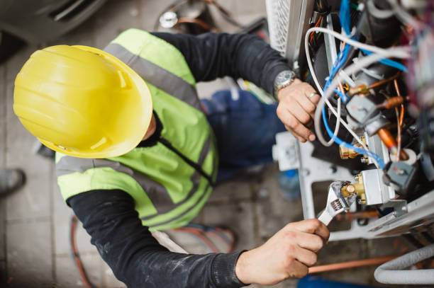 Best Electrical Maintenance Services  in Hiram, OH